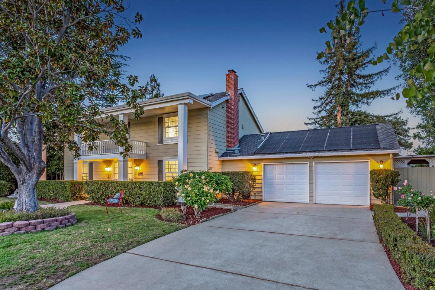 12180 SARAGLEN Drive