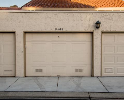 A home in SAN JOSE