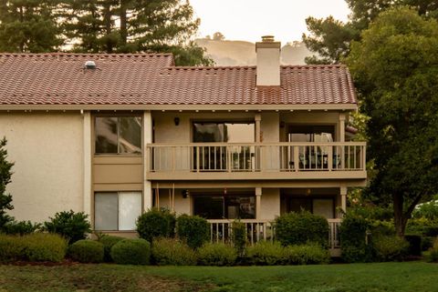 A home in SAN JOSE