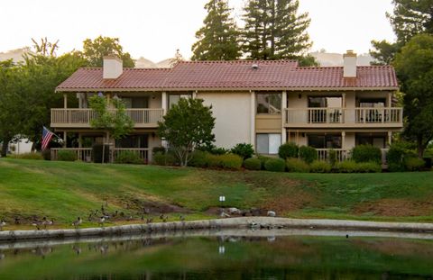 A home in SAN JOSE