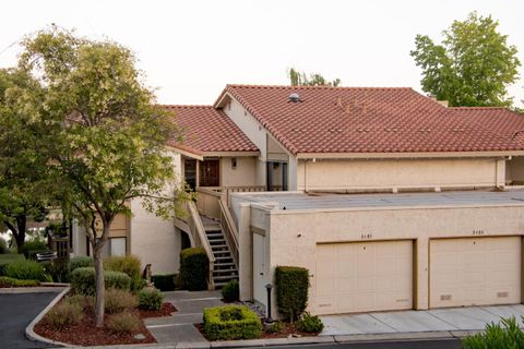 A home in SAN JOSE