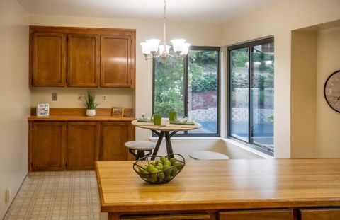 A home in SAN JOSE