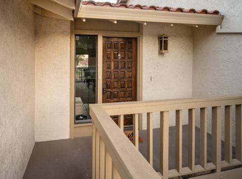 A home in SAN JOSE