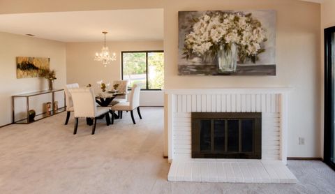 A home in SAN JOSE