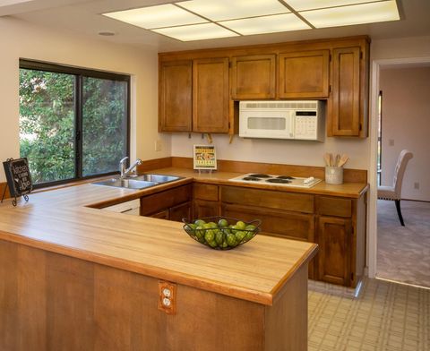 A home in SAN JOSE