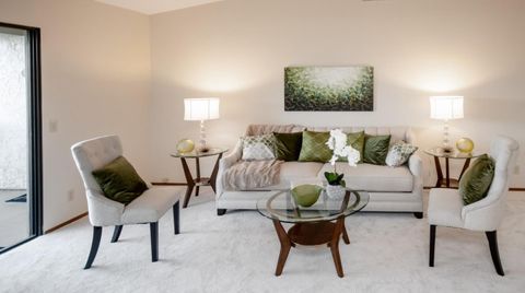 A home in SAN JOSE
