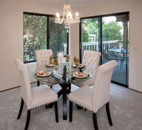 A home in SAN JOSE