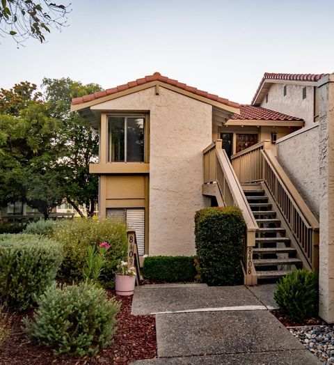 A home in SAN JOSE