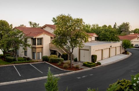 A home in SAN JOSE