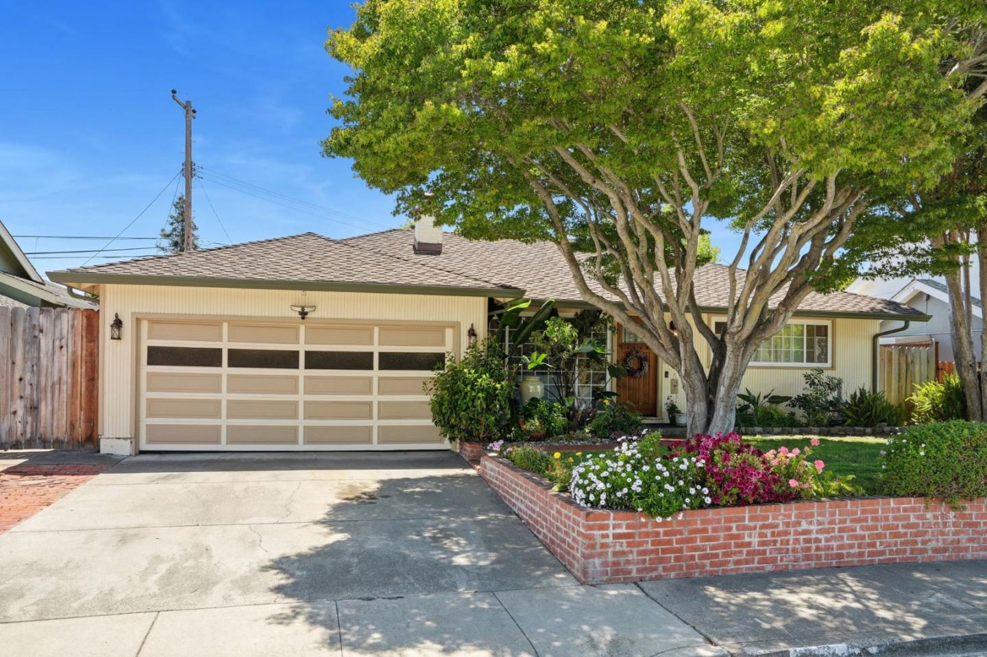 356 Los Padres Boulevard