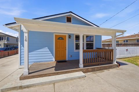 Photo of 16 Airport Road, Freedom, CA 95019 (MLS # ML82035763)