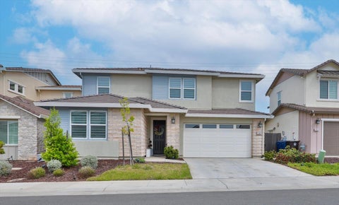 Photo of 12825 Tower Beach Way, RANCHO CORDOVA, CA 95742 (MLS # ML82044710)
