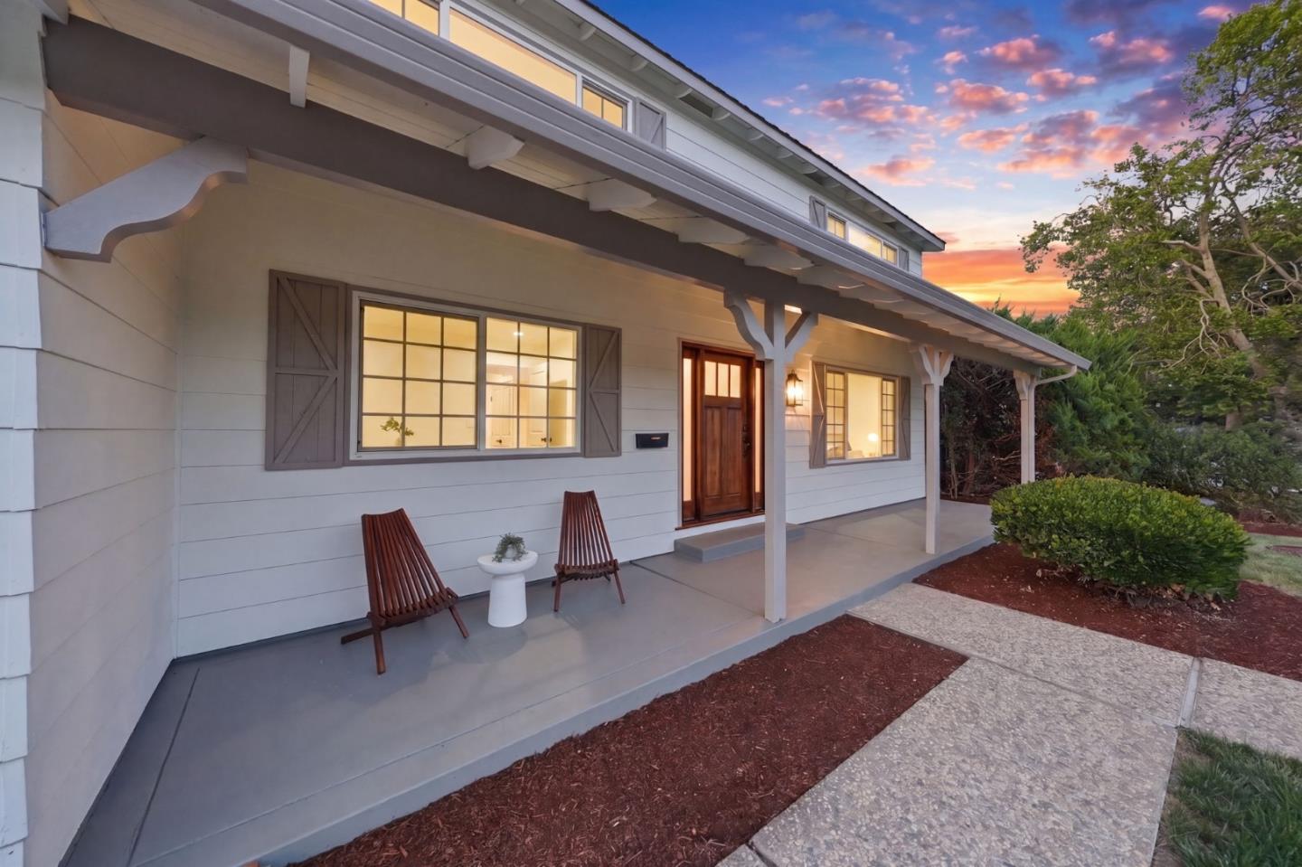 1031 Mount Darwin Drive