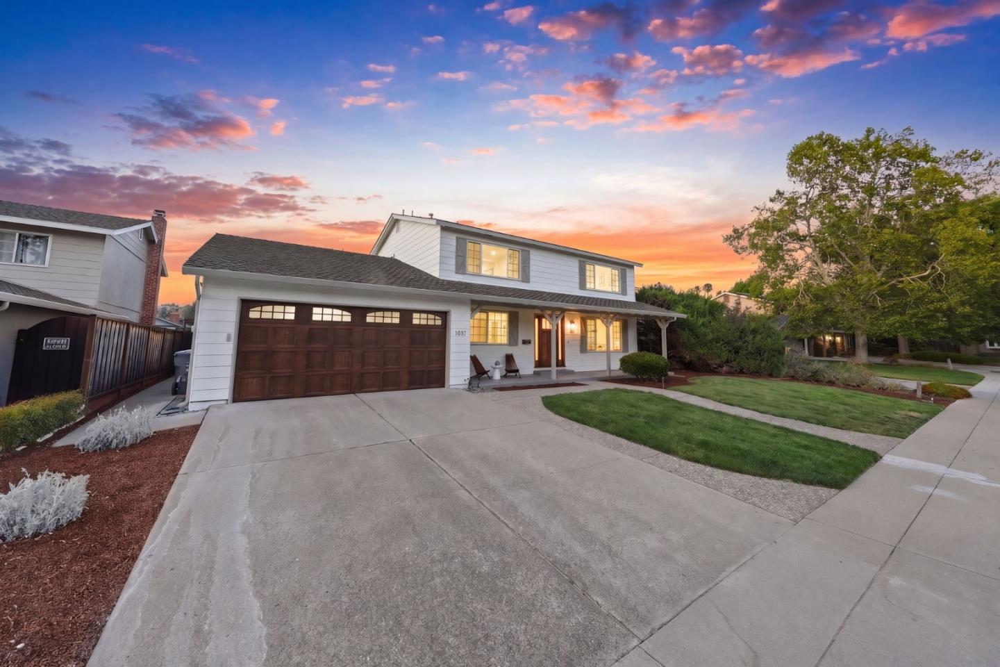 1031 Mount Darwin Drive