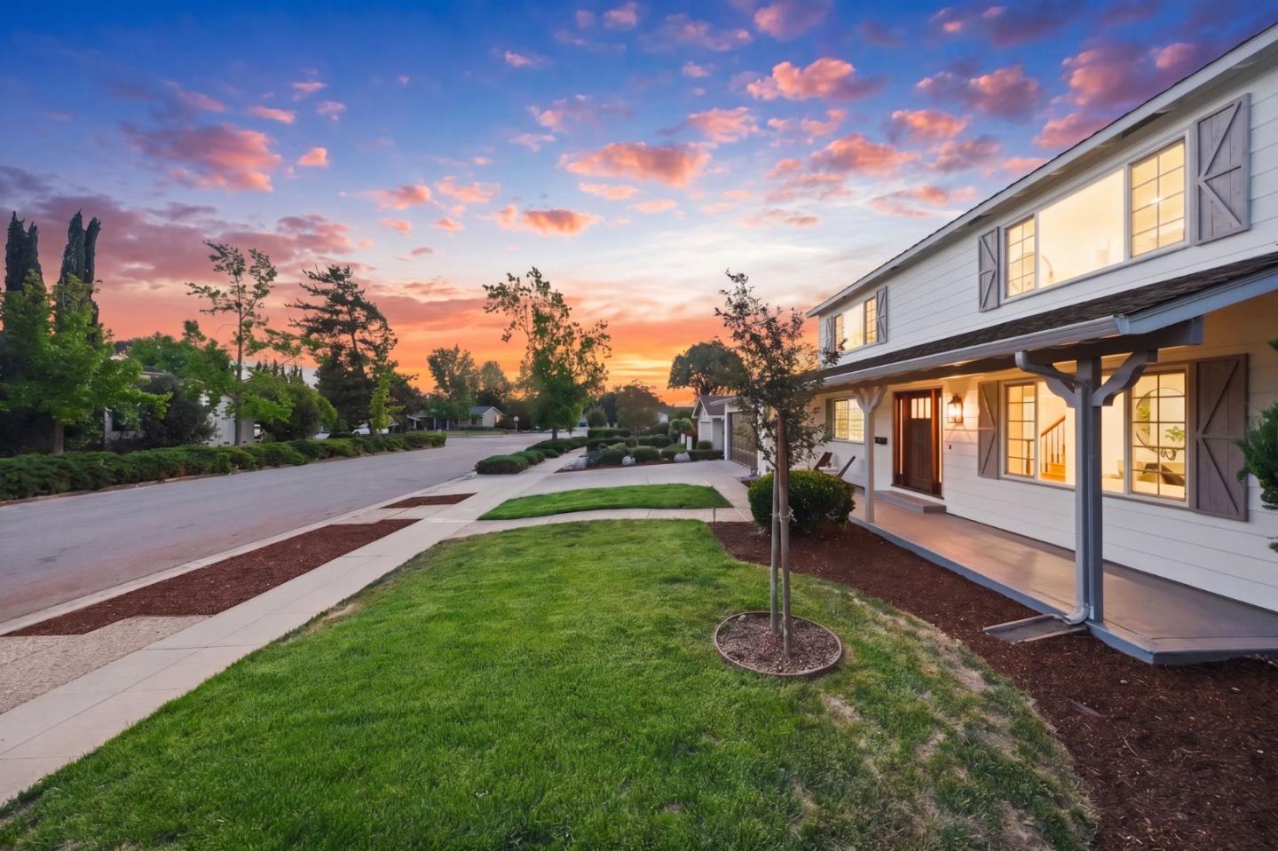 1031 Mount Darwin Drive