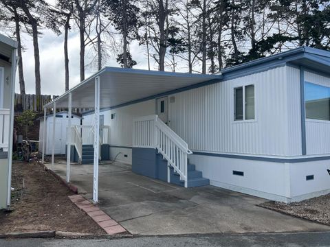 Photo of 356 Reservation Road #50, MARINA, CA 93933 (MLS # ML82024466)