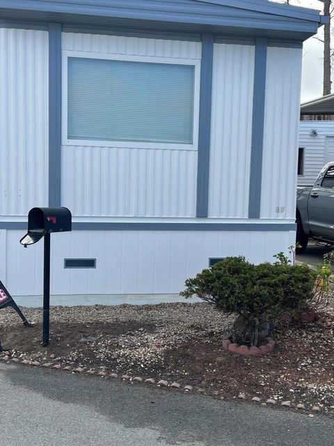 Tiny photo for 356 Reservation Road #50, MARINA, CA 93933 (MLS # ML82024466)