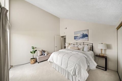 Tiny photo for 60 Beach Park Boulevard, Foster City, CA 94404 (MLS # ML82044379)