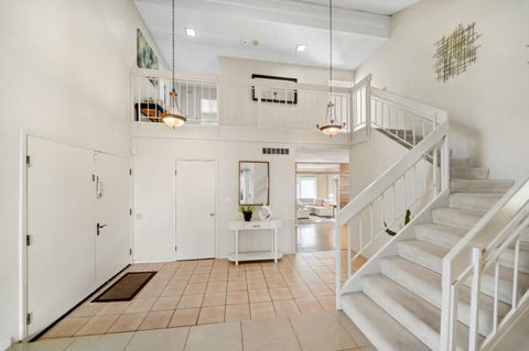 Tiny photo for 60 Beach Park Boulevard, Foster City, CA 94404 (MLS # ML82044379)