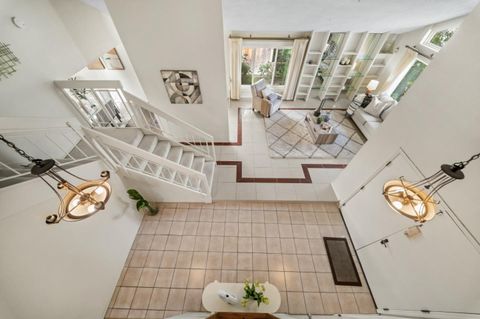 Tiny photo for 60 Beach Park Boulevard, Foster City, CA 94404 (MLS # ML82044379)