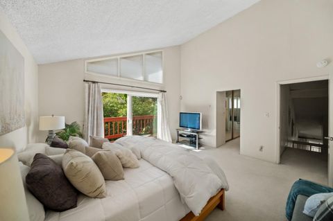 Tiny photo for 60 Beach Park Boulevard, Foster City, CA 94404 (MLS # ML82044379)