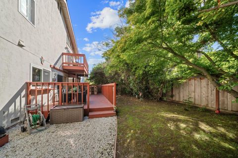 Tiny photo for 60 Beach Park Boulevard, Foster City, CA 94404 (MLS # ML82044379)