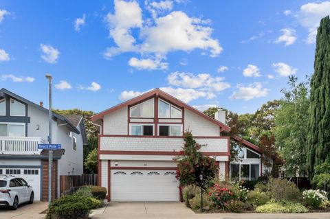 Tiny photo for 60 Beach Park Boulevard, Foster City, CA 94404 (MLS # ML82044379)