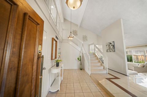 Tiny photo for 60 Beach Park Boulevard, Foster City, CA 94404 (MLS # ML82044379)