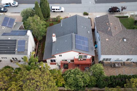 Tiny photo for 60 Beach Park Boulevard, Foster City, CA 94404 (MLS # ML82044379)