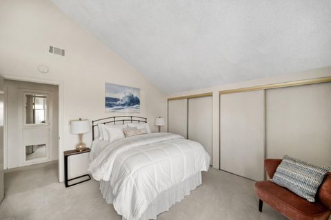 Tiny photo for 60 Beach Park Boulevard, Foster City, CA 94404 (MLS # ML82044379)