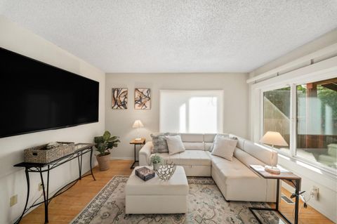 Tiny photo for 60 Beach Park Boulevard, Foster City, CA 94404 (MLS # ML82044379)