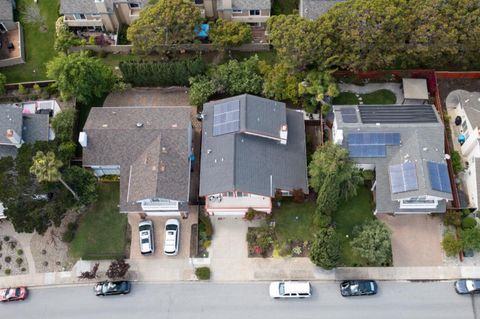 Tiny photo for 60 Beach Park Boulevard, Foster City, CA 94404 (MLS # ML82044379)