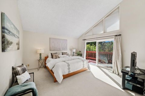 Tiny photo for 60 Beach Park Boulevard, Foster City, CA 94404 (MLS # ML82044379)