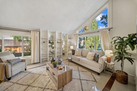 Tiny photo for 60 Beach Park Boulevard, Foster City, CA 94404 (MLS # ML82044379)