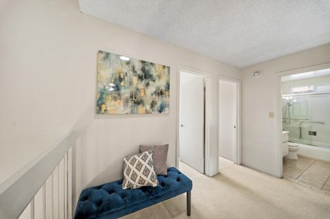 Tiny photo for 60 Beach Park Boulevard, Foster City, CA 94404 (MLS # ML82044379)