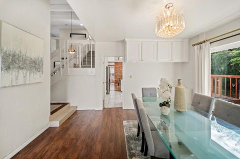 Tiny photo for 60 Beach Park Boulevard, Foster City, CA 94404 (MLS # ML82044379)