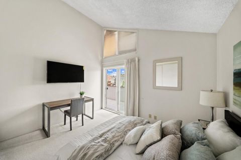 Tiny photo for 60 Beach Park Boulevard, Foster City, CA 94404 (MLS # ML82044379)