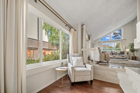Tiny photo for 60 Beach Park Boulevard, Foster City, CA 94404 (MLS # ML82044379)