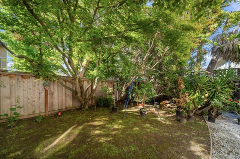 Tiny photo for 60 Beach Park Boulevard, Foster City, CA 94404 (MLS # ML82044379)