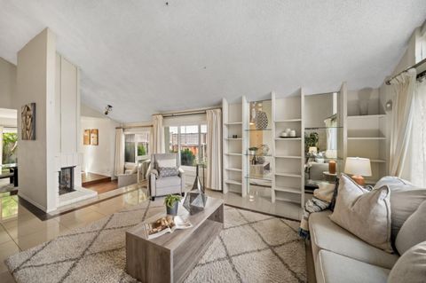 Tiny photo for 60 Beach Park Boulevard, Foster City, CA 94404 (MLS # ML82044379)