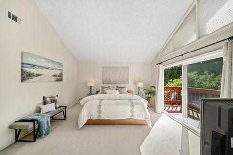 Tiny photo for 60 Beach Park Boulevard, Foster City, CA 94404 (MLS # ML82044379)