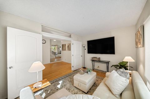 Tiny photo for 60 Beach Park Boulevard, Foster City, CA 94404 (MLS # ML82044379)