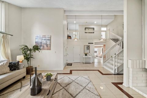 Tiny photo for 60 Beach Park Boulevard, Foster City, CA 94404 (MLS # ML82044379)