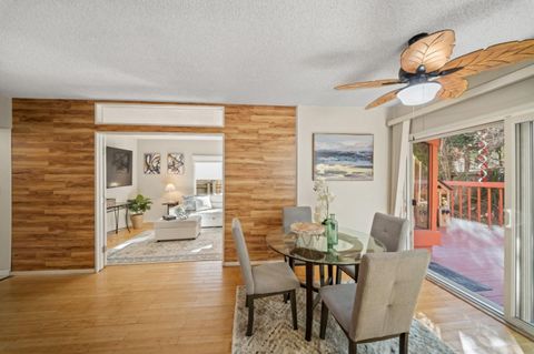 Tiny photo for 60 Beach Park Boulevard, Foster City, CA 94404 (MLS # ML82044379)