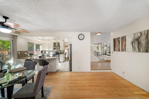 Tiny photo for 60 Beach Park Boulevard, Foster City, CA 94404 (MLS # ML82044379)