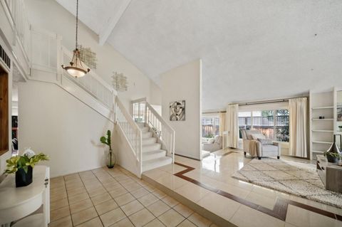 Tiny photo for 60 Beach Park Boulevard, Foster City, CA 94404 (MLS # ML82044379)
