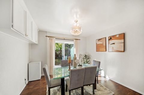 Tiny photo for 60 Beach Park Boulevard, Foster City, CA 94404 (MLS # ML82044379)