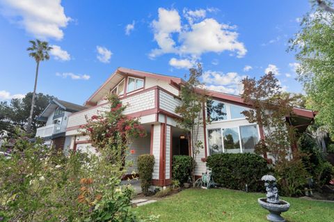 Tiny photo for 60 Beach Park Boulevard, Foster City, CA 94404 (MLS # ML82044379)