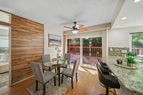 Tiny photo for 60 Beach Park Boulevard, Foster City, CA 94404 (MLS # ML82044379)