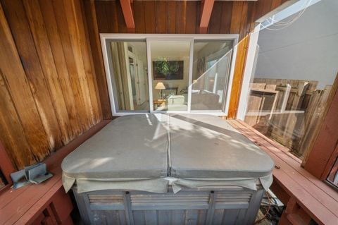 Tiny photo for 60 Beach Park Boulevard, Foster City, CA 94404 (MLS # ML82044379)